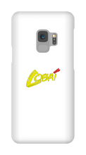 cobai Samsung Phone Cases