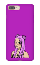 Kat iPhone Cover