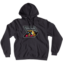 longxrange Hoodies (No-Zip/Pullover)