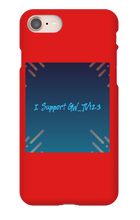 gamerwild_tv123 iPhone Phone Cases