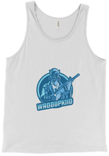 WaddupKiid Tank Top
