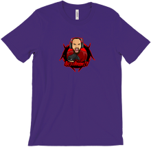 battlebournetv T-Shirts