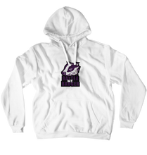 battermybadger Hoodies (No-Zip/Pullover)