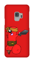 indicagingah Samsung Phone Cases