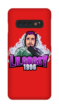 lilgogsy1996 Samsung Phone Cases