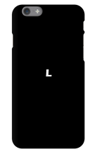 louieoakes iPhone Phone Cases