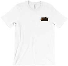 Log T-Shirt