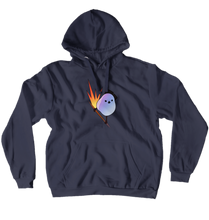patthen Hoodies (No-Zip/Pullover)