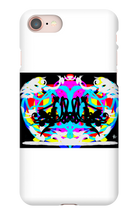 mar2qte iPhone Phone Cases