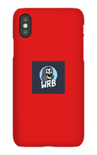 riosboys iPhone Phone Cases