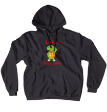 JayCee Streams "Big Logo" Hoodie (No-Zip/Pullover)