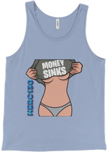 Herc Money Sinks Are Good For The Game Tank