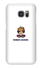rubengaming01 Samsung Phone Cases