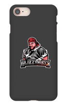glizzyruss iPhone Phone Cases