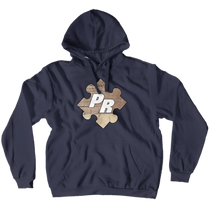 Hoodies (No-Zip/Pullover)