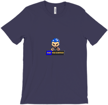 clippers_yt T-Shirts