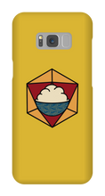 frieddiceparadice Samsung Phone Cases