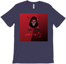 truly_demonic T-Shirts