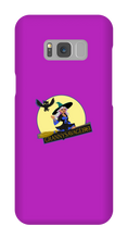 grannysavage1963 Samsung Phone Cases