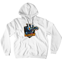 Luxray Hoodie