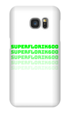 superflorik600 Samsung Phone Cases