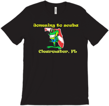 jonesingtoscuba T-Shirts