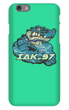 IAK's iPhone X Hüllen
