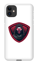 mysticalbud iPhone Phone Cases