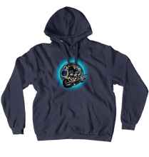 xpandaxm0niumx Hoodies (No-Zip/Pullover)