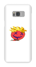 AirHead Super Saiyan Samsung Phone Cases