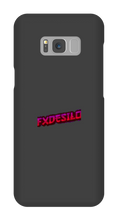 fxdesilo Samsung Phone Cases