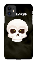 will crawford  iPhone Phone Cases