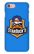 starduck_s iPhone Phone Cases