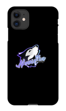 novìsìn iPhone Phone Cases