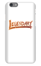 U R Legendary
