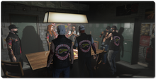 dabbedoutgaming XXL Gaming Mousepad