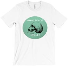 ghostface_miller T-Shirts
