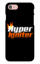 HyperIgniter Logo iPhone Phone Case