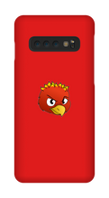 optixgames Samsung Phone Cases