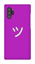 minimizec Samsung Phone Cases