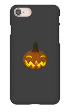 Pumkin phonecase-iphone