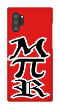 MPiR Samsung Cases
