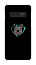 vatren_the_druid Samsung Phone Cases