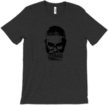 Dad Mad tee