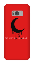 thelocalfinchicken Samsung Phone Cases