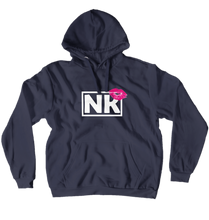 NK Hoodies (No-Zip/Pullover)