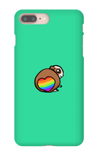 Guinea Pride iPhone Case