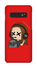 Asuna610 Samsung Phone Cases