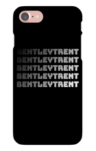 bentleytrent iPhone Phone Cases