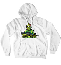 SBGG Zombie Hoodie (No-Zip/Pullover)